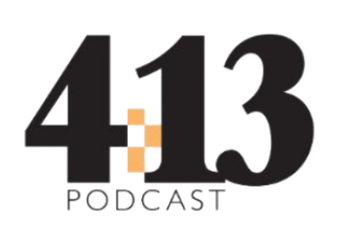 4:13 Podcast